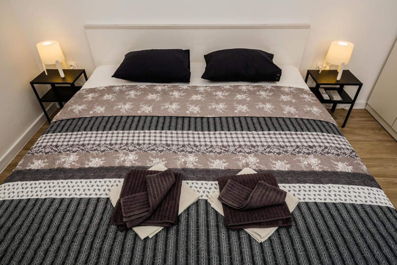 Room Mar Βις Εξωτερικό φωτογραφία