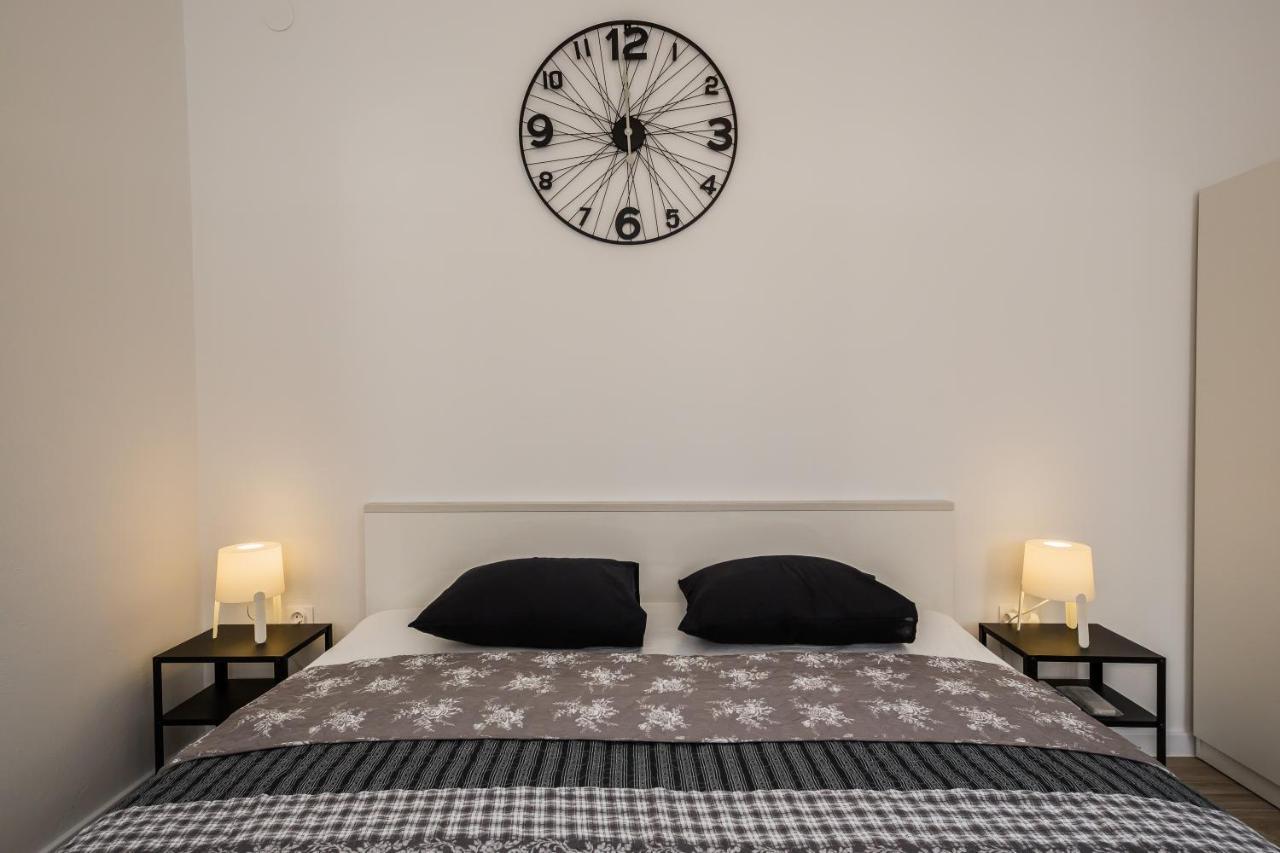 Room Mar Βις Εξωτερικό φωτογραφία