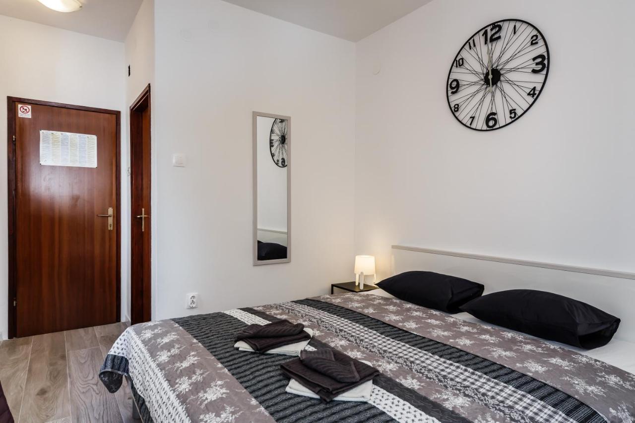 Room Mar Βις Εξωτερικό φωτογραφία