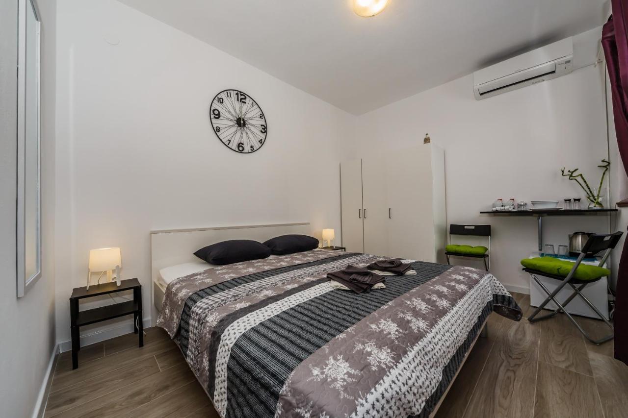 Room Mar Βις Εξωτερικό φωτογραφία