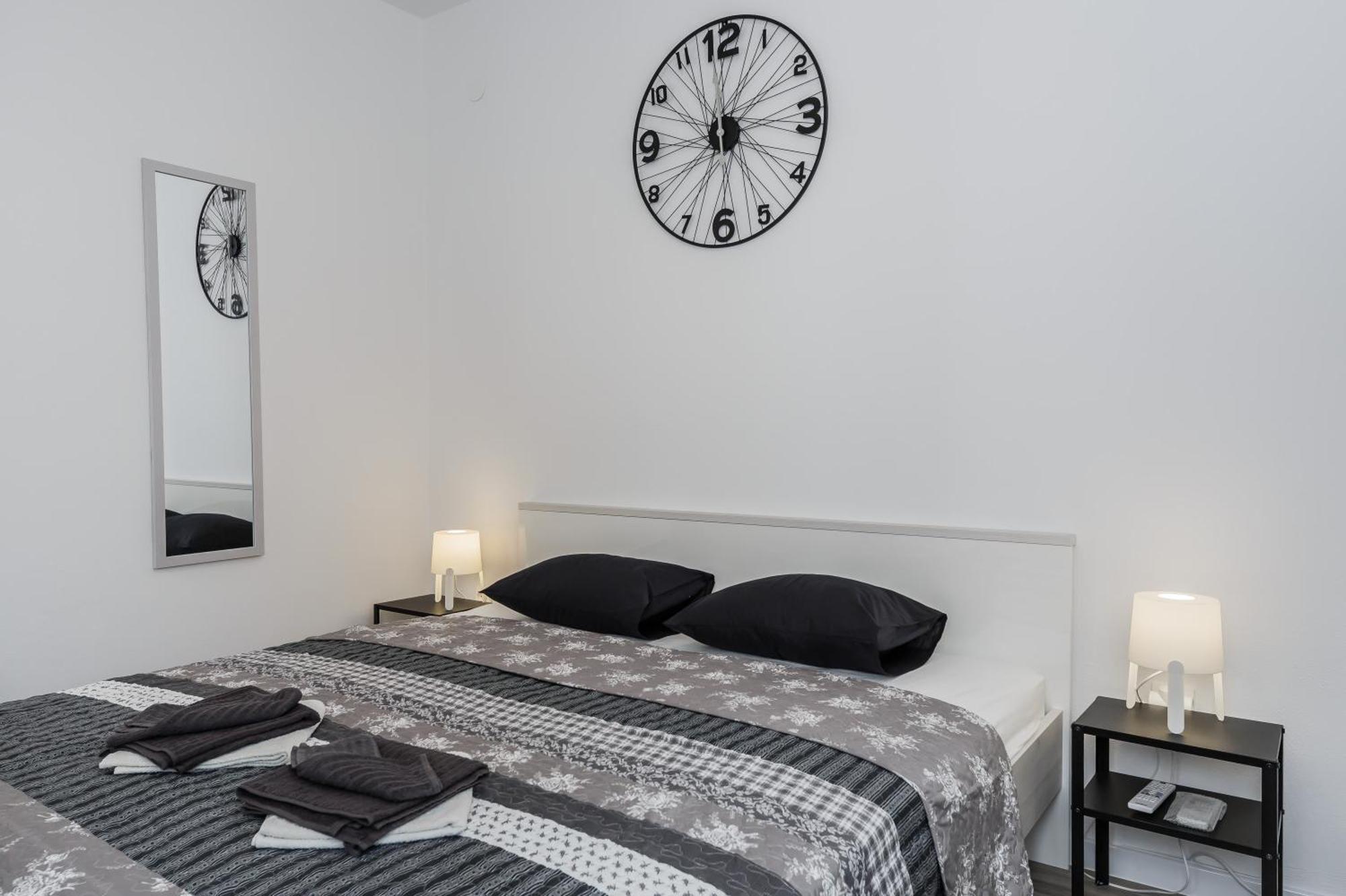 Room Mar Βις Εξωτερικό φωτογραφία