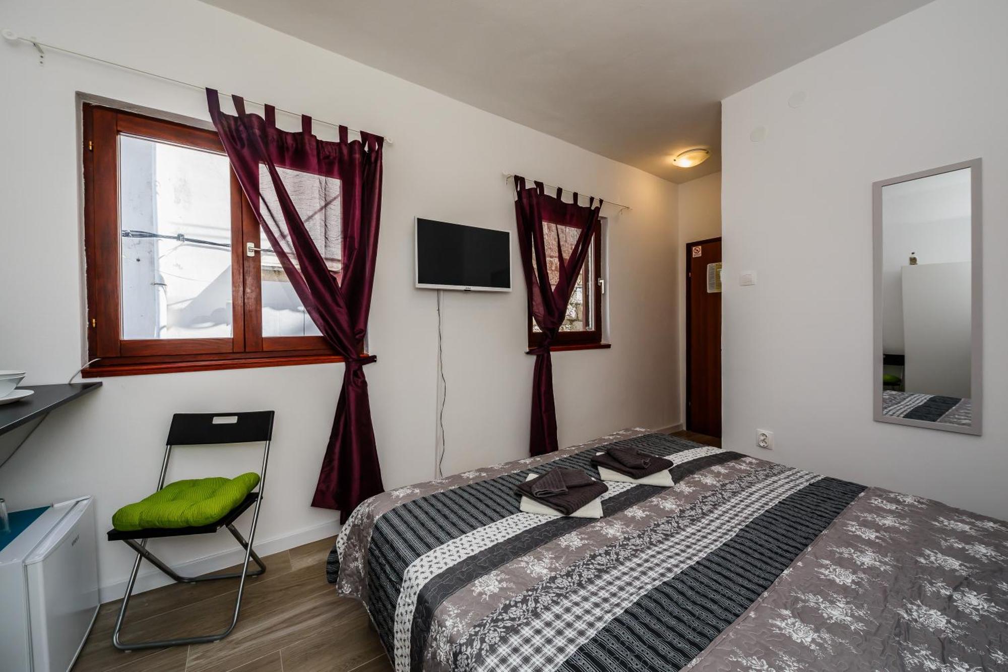Room Mar Βις Εξωτερικό φωτογραφία