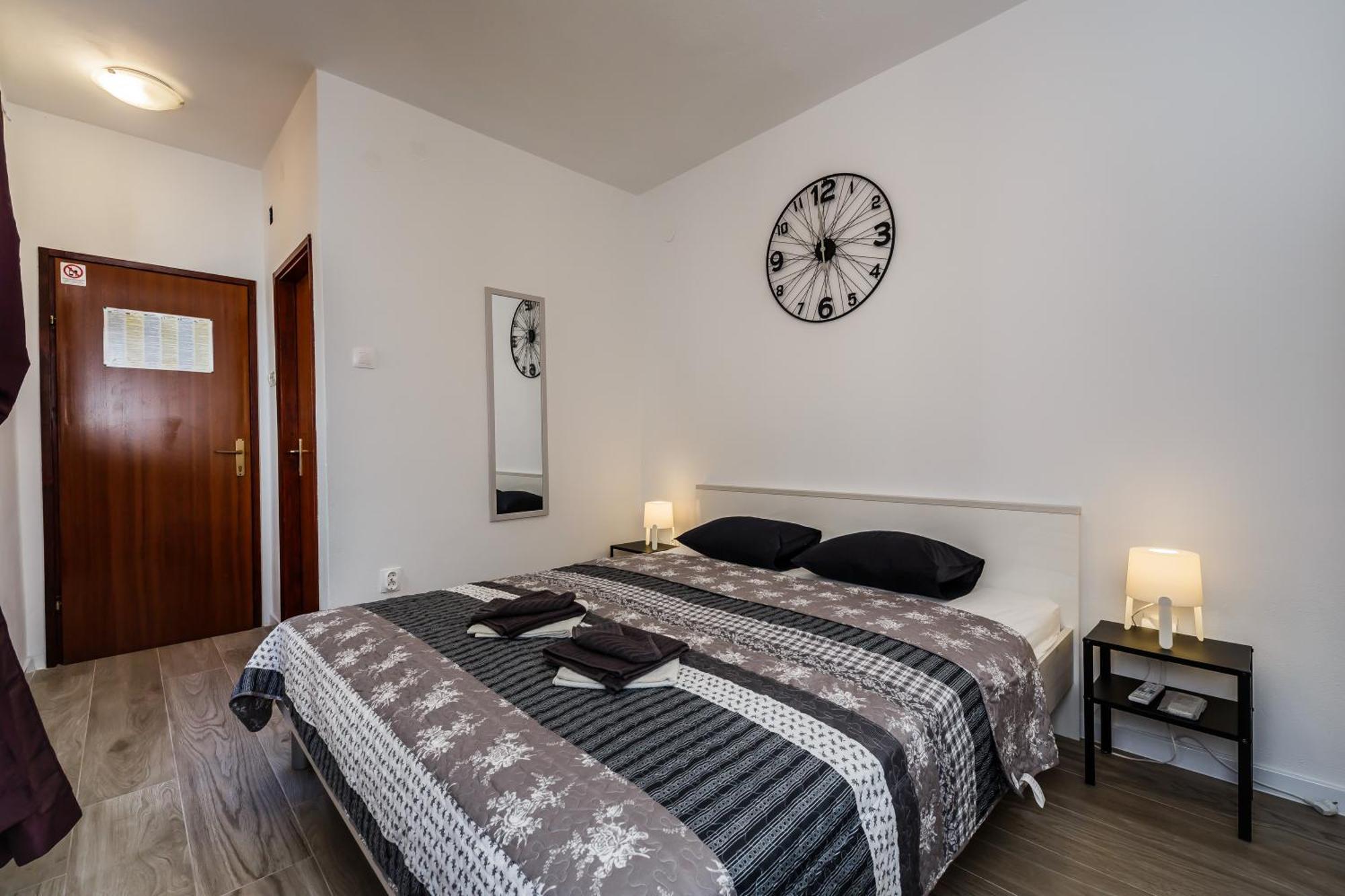 Room Mar Βις Εξωτερικό φωτογραφία