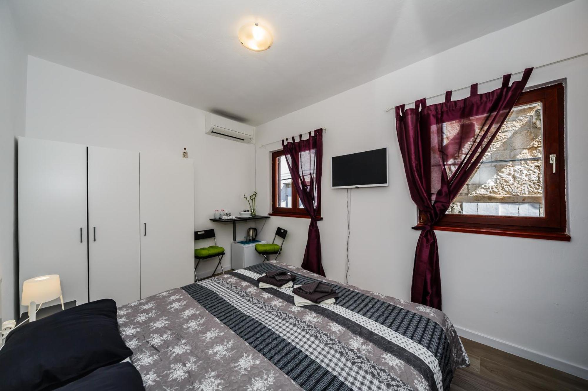 Room Mar Βις Εξωτερικό φωτογραφία